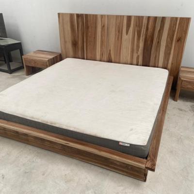 Deco Line Bed 1